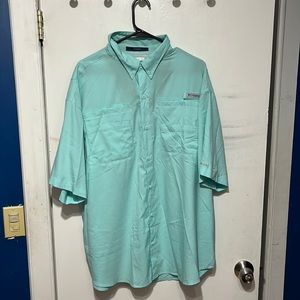 Men’s PFG Tamiami™ II Short Sleeve Shirt